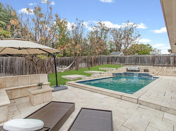 1366 Red Stag PL, Round Rock TX 78665