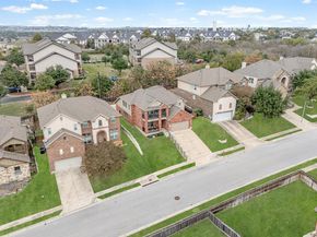 1366 Red Stag PL, Round Rock TX 78665
