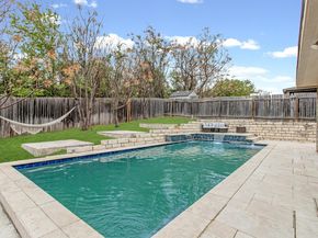 1366 Red Stag PL, Round Rock TX 78665