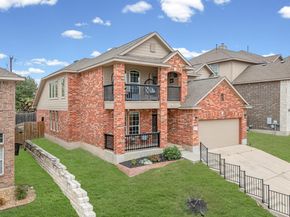1366 Red Stag PL, Round Rock TX 78665