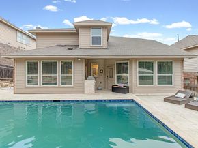 1366 Red Stag PL, Round Rock TX 78665