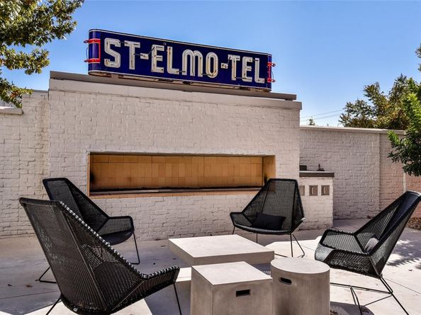 4361 S Congress Ave 408, Austin TX 78745