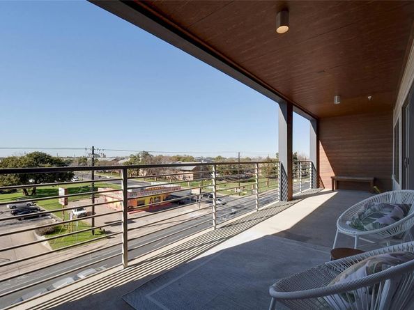 4361 S Congress Ave 408, Austin TX 78745