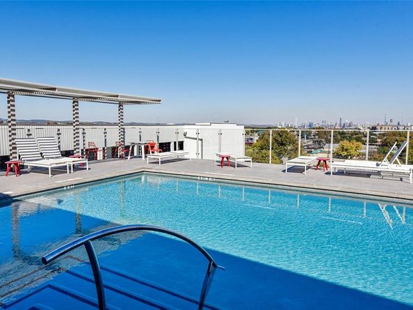 4361 S Congress Ave 408, Austin TX 78745