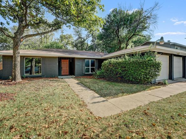 3110 Val DR, Austin TX 78723