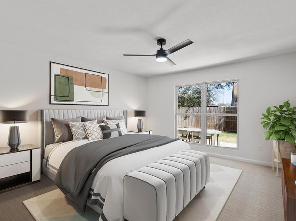 9913 Willers WAY, Austin TX 78748