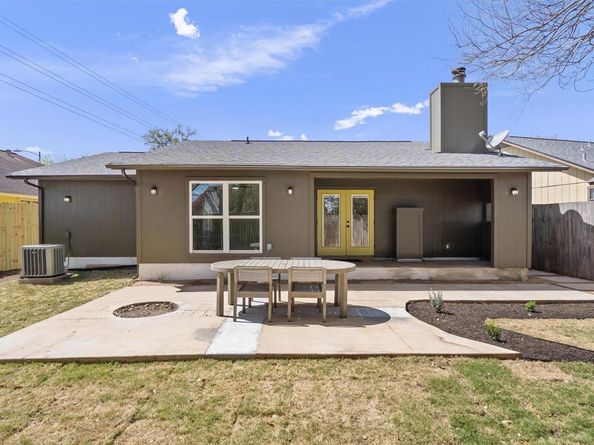 9913 Willers WAY, Austin TX 78748