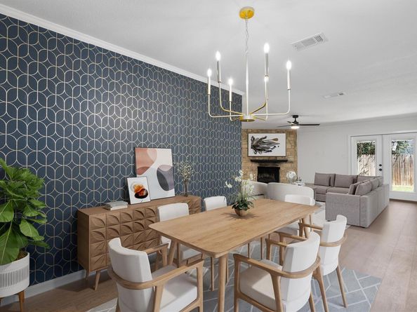 9913 Willers WAY, Austin TX 78748