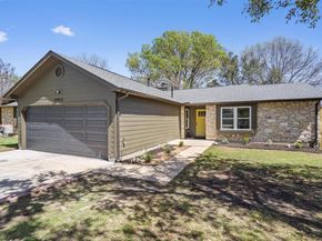 9913 Willers WAY, Austin TX 78748