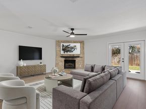 9913 Willers WAY, Austin TX 78748