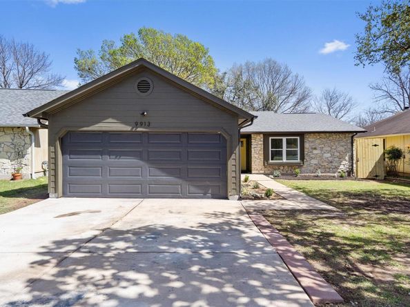 9913 Willers WAY, Austin TX 78748