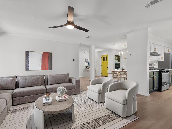 9913 Willers WAY, Austin TX 78748