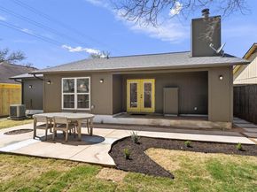 9913 Willers WAY, Austin TX 78748