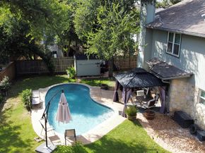 13242 Kerrville Folkway, Austin TX 78729