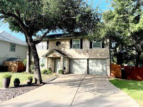 13242 Kerrville Folkway, Austin TX 78729