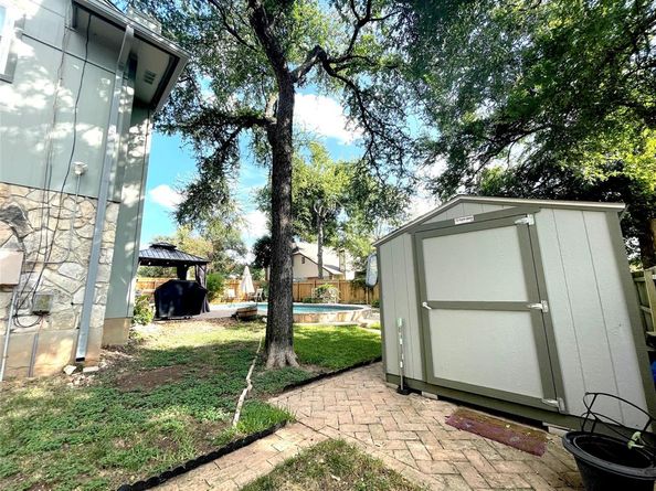 13242 Kerrville Folkway, Austin TX 78729