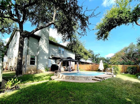 13242 Kerrville Folkway, Austin TX 78729