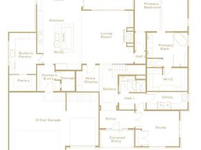 6308 Eanes Homestead RD, Austin TX 78746