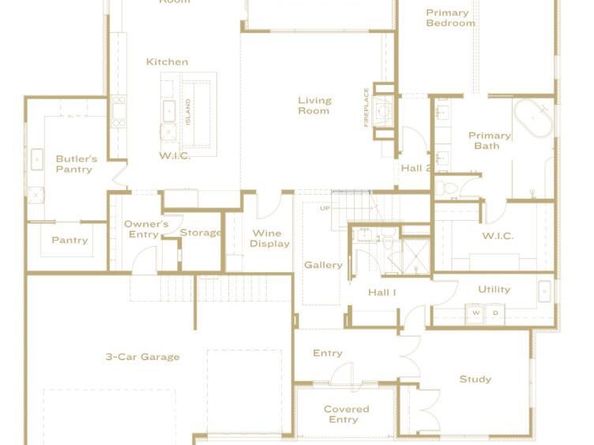 6308 Eanes Homestead RD, Austin TX 78746