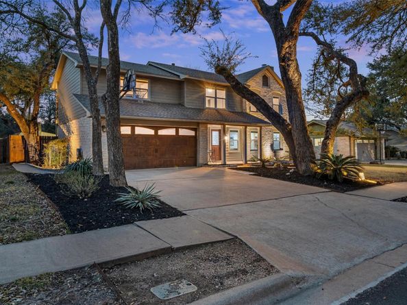 6523 Heron DR, Austin TX 78759