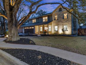 6523 Heron DR, Austin TX 78759