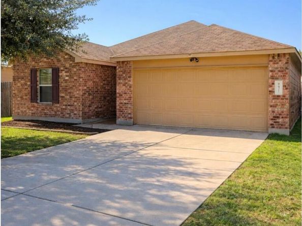 9421 China Rose DR, Austin TX 78724