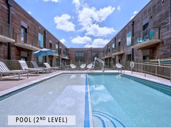 1800 E 4th ST 223, Austin TX 78702