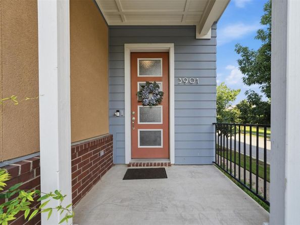 3901 Vaughan ST, Austin TX 78723