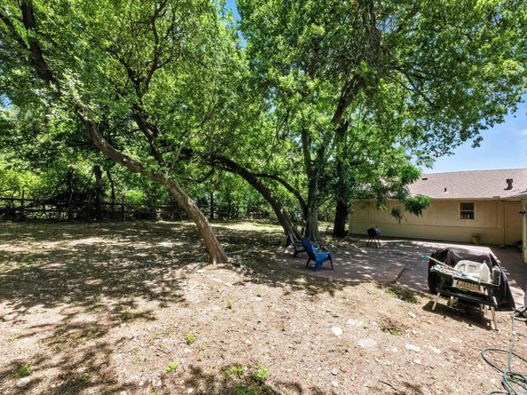 3916 Knollwood DR, Austin TX 78731