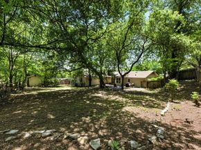 3916 Knollwood DR, Austin TX 78731