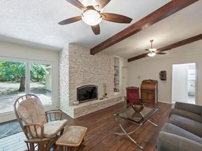 3916 Knollwood DR, Austin TX 78731