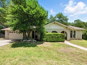 3916 Knollwood DR, Austin TX 78731