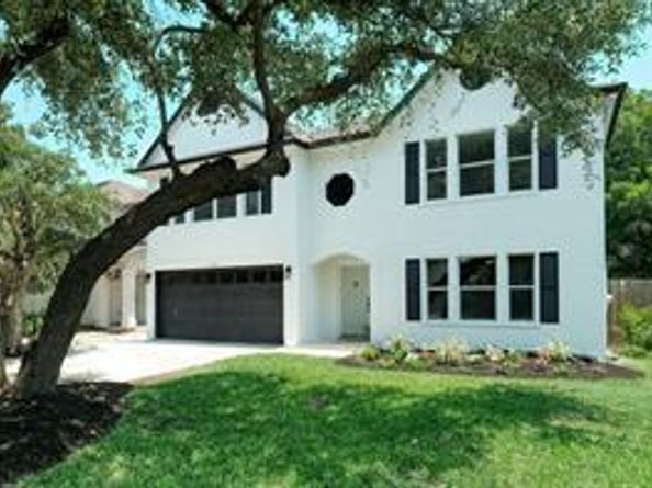1609 Balsam WAY, Round Rock TX 78665
