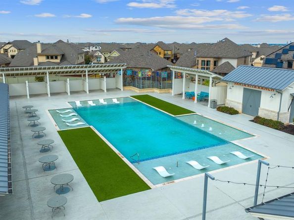 204 Perugia ST, Liberty Hill TX 78642