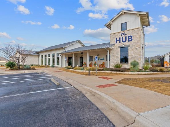 204 Perugia ST, Liberty Hill TX 78642
