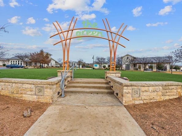 204 Perugia ST, Liberty Hill TX 78642