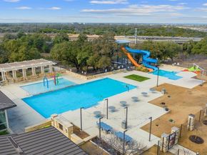 204 Perugia ST, Liberty Hill TX 78642