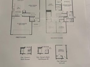 204 Perugia ST, Liberty Hill TX 78642
