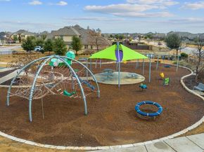 204 Perugia ST, Liberty Hill TX 78642