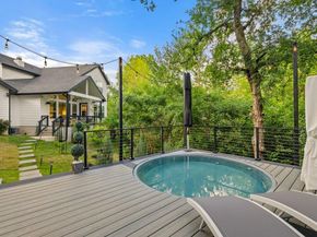 3018 Sunridge DR 8, Austin TX 78741