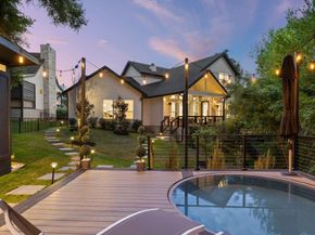 3018 Sunridge DR 8, Austin TX 78741