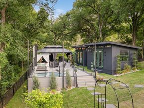 3018 Sunridge DR 8, Austin TX 78741