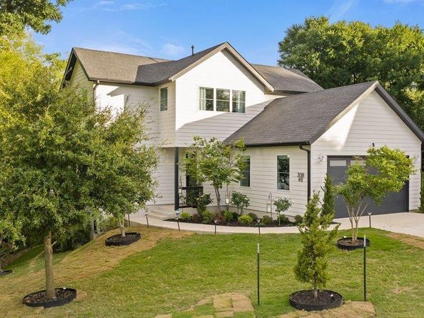 3018 Sunridge DR 8, Austin TX 78741