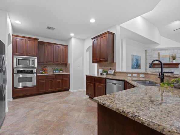16413 Broadbay DR, Austin TX 78717