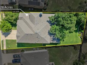 16413 Broadbay DR, Austin TX 78717