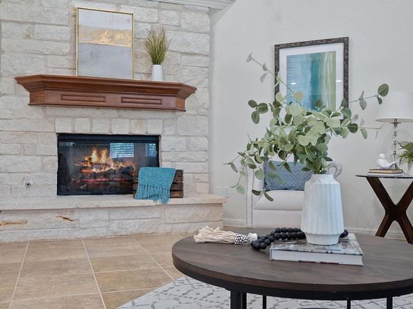 16413 Broadbay DR, Austin TX 78717