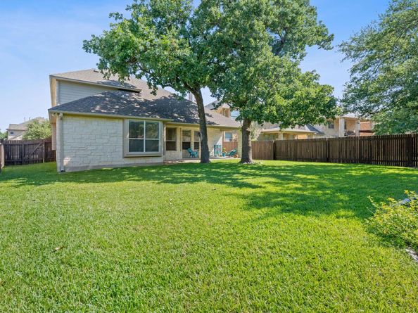 16413 Broadbay DR, Austin TX 78717