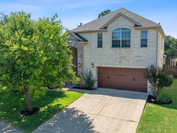 16413 Broadbay DR, Austin TX 78717