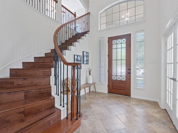 16413 Broadbay DR, Austin TX 78717