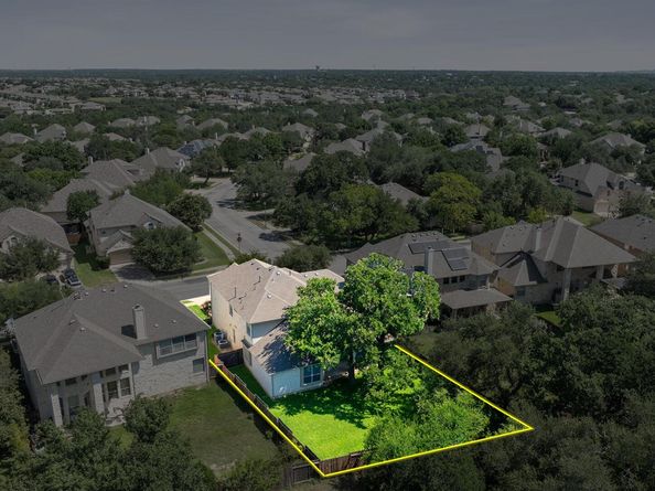 16413 Broadbay DR, Austin TX 78717